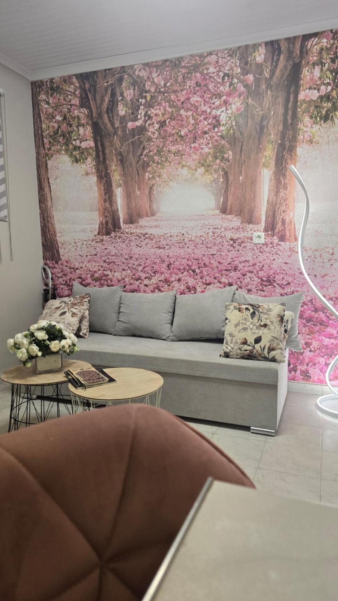 Vasilikí Country House Dafni מראה חיצוני תמונה