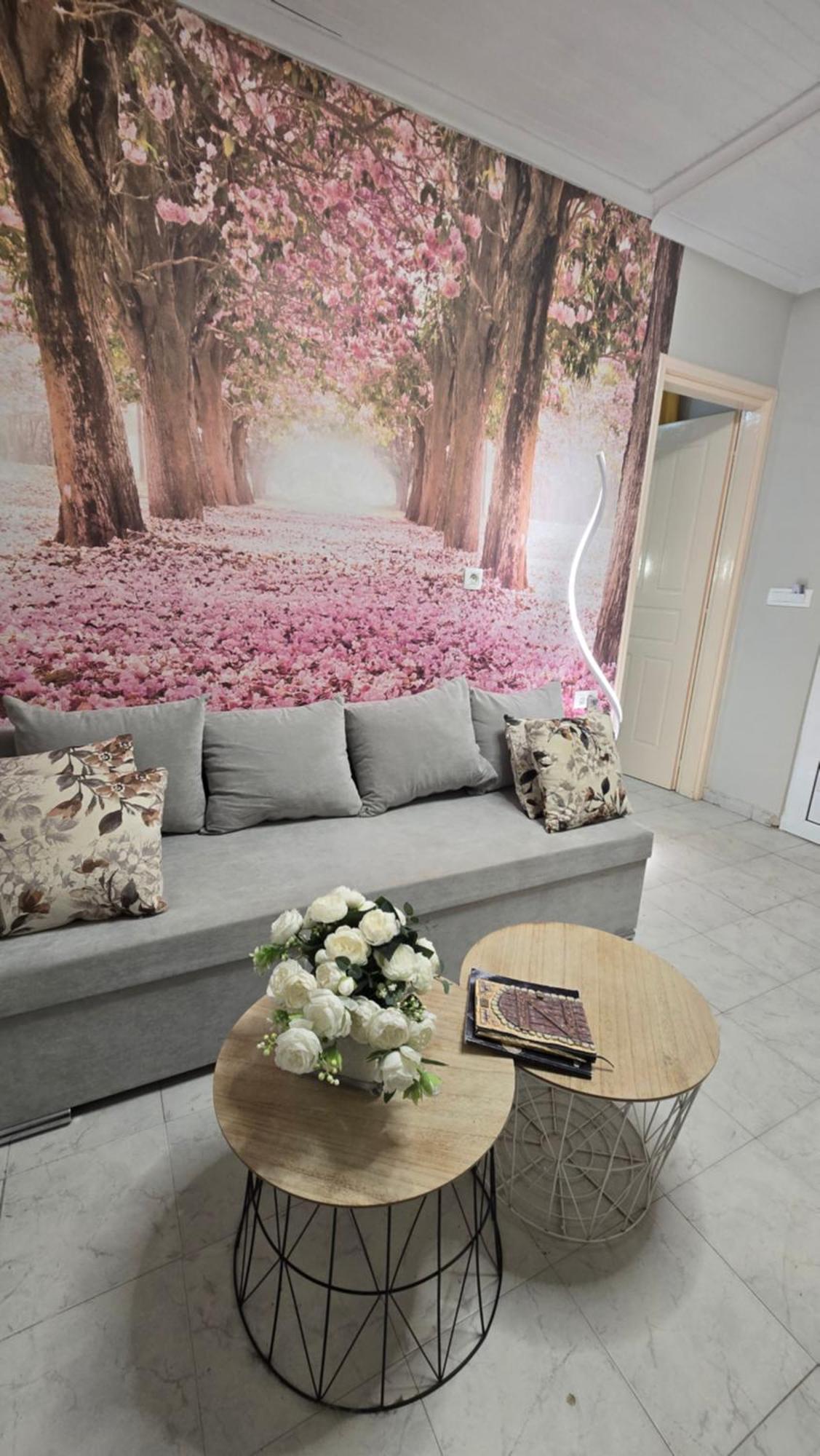 Vasilikí Country House Dafni מראה חיצוני תמונה